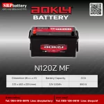 AOKLY Battery-n120z