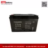 แบตเตอรี่ Hybrid Gel Deep Cycle Battery (TGEL12-100) 12V100AH