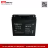 แบตเตอรี่ Hybrid Gel Deep Cycle Battery (TGEL12-18) 12V18AH