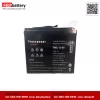 แบตเตอรี่ Hybrid Gel Deep Cycle Battery (TGEL12-55) 12V55AH