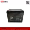 แบตเตอรี่ Hybrid Gel Deep Cycle Battery (TGEL12-80) 12V80AH