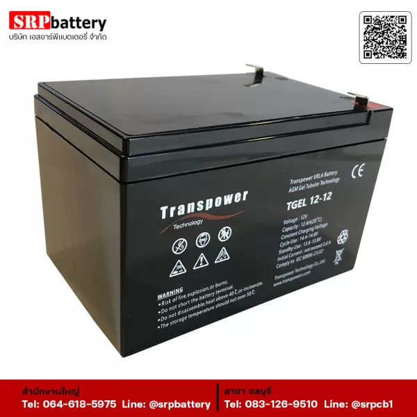 TGEL-12-12