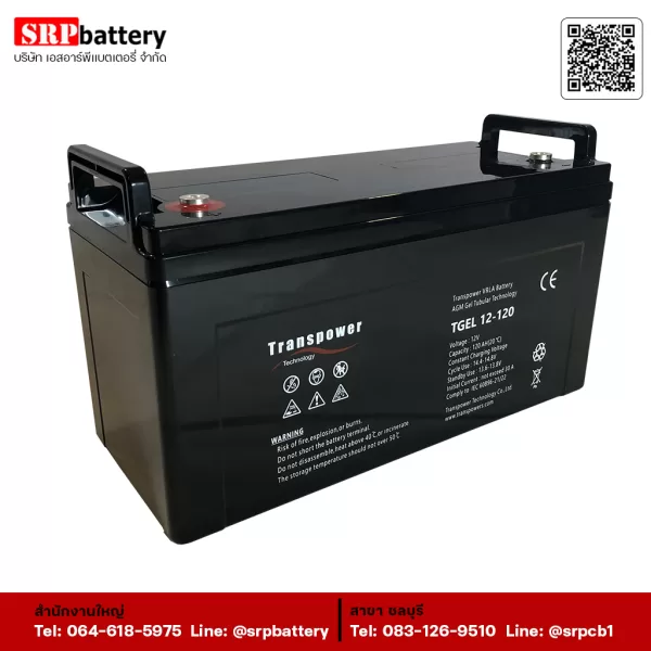TGEL-12-120