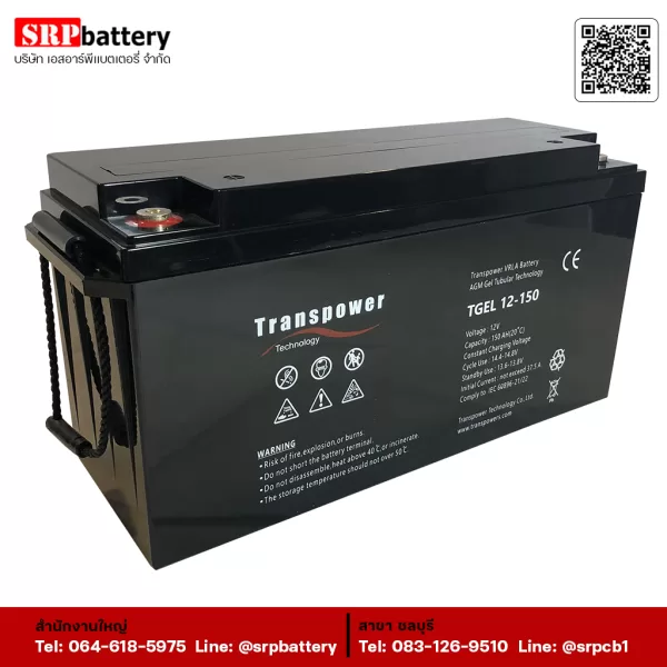 TGEL-12-150