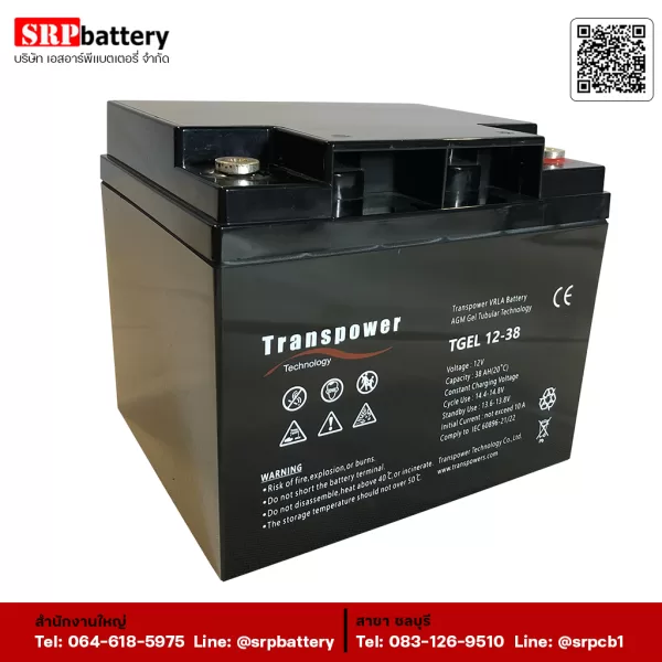 TGEL-12-38