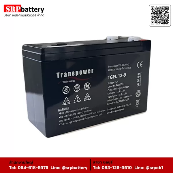 TGEL-12-9