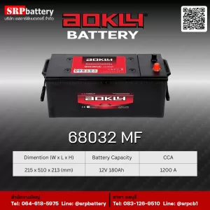aokly-68032-MF aokly-68032-MF