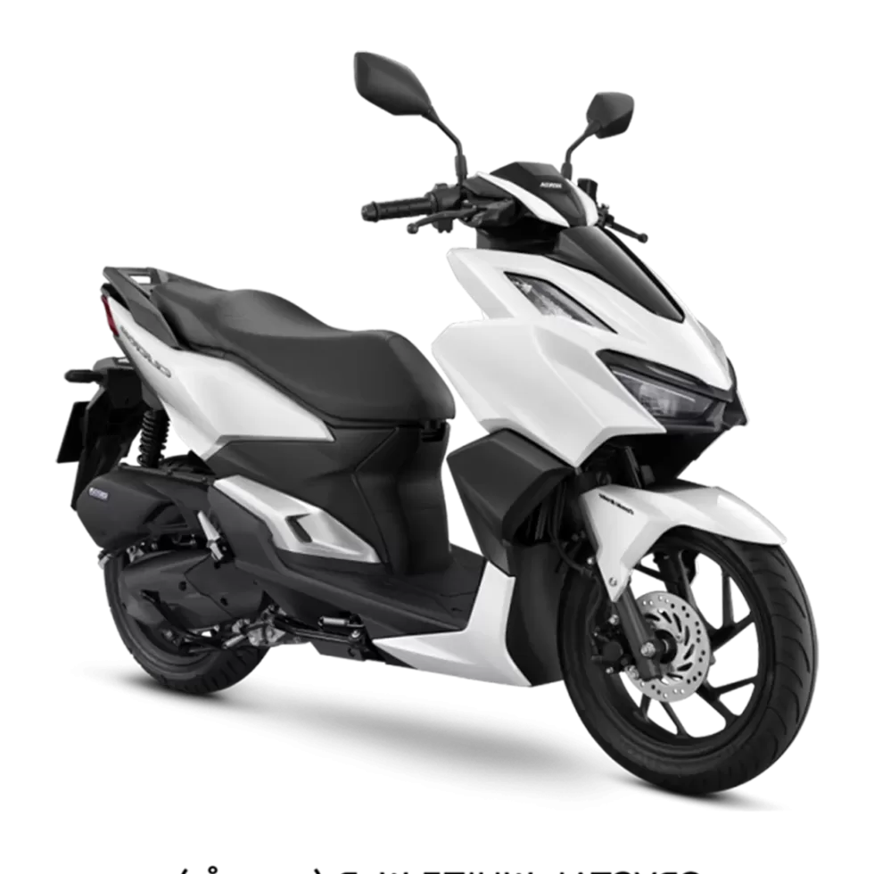 Honda Click 125i 150i 160