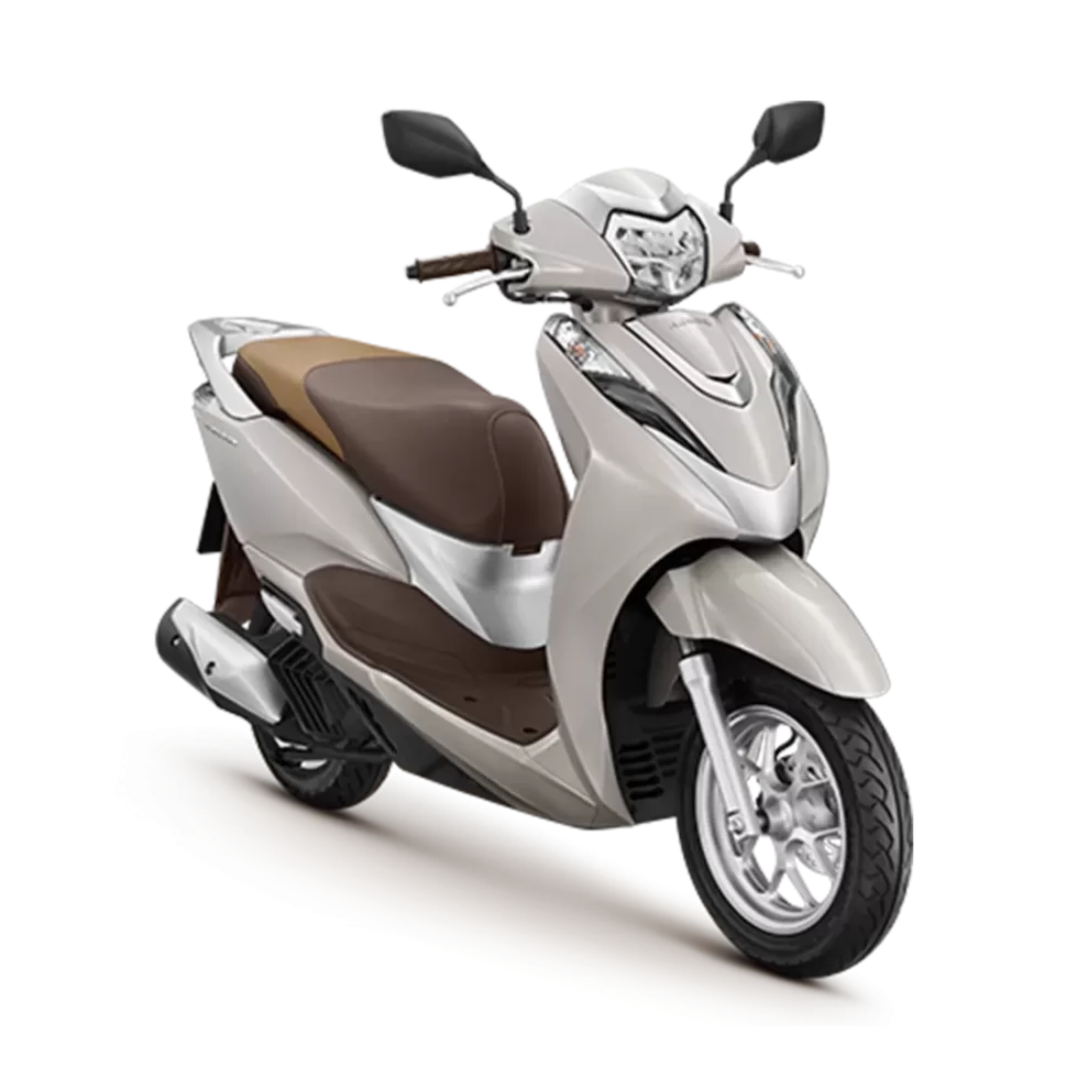 Honda Lead 125