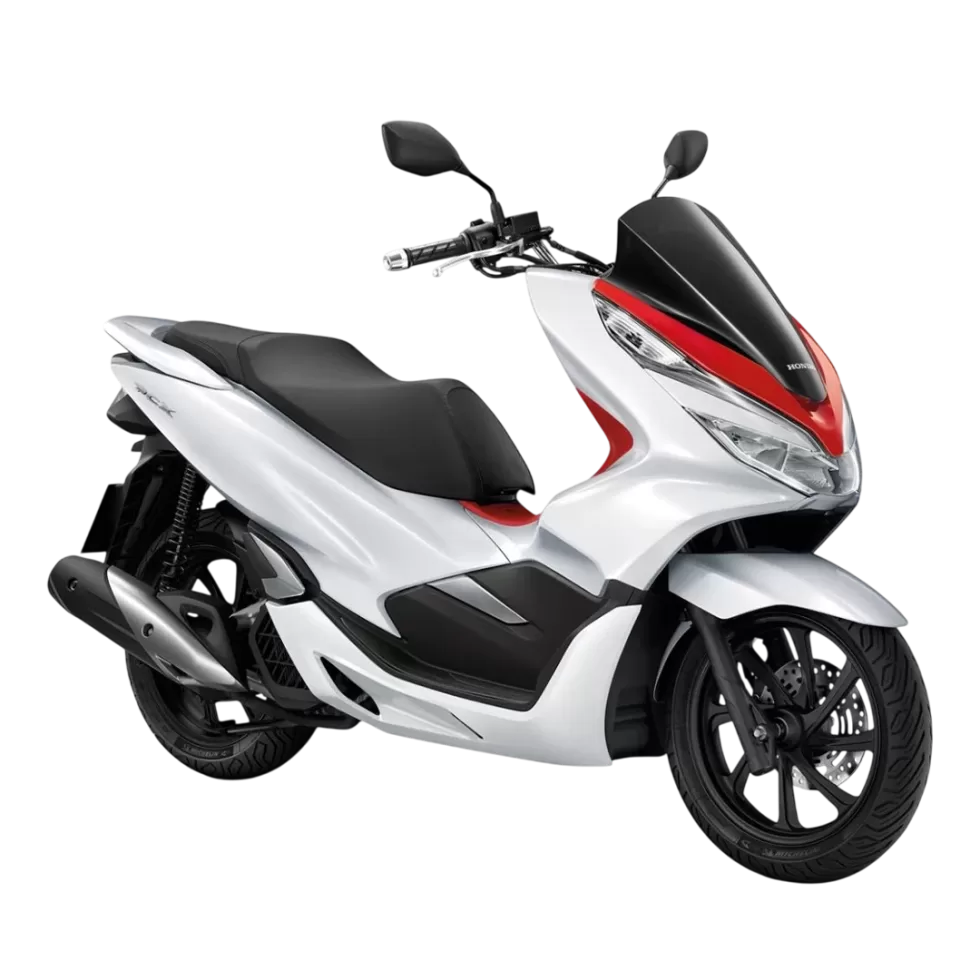 Honda PCX 150 160