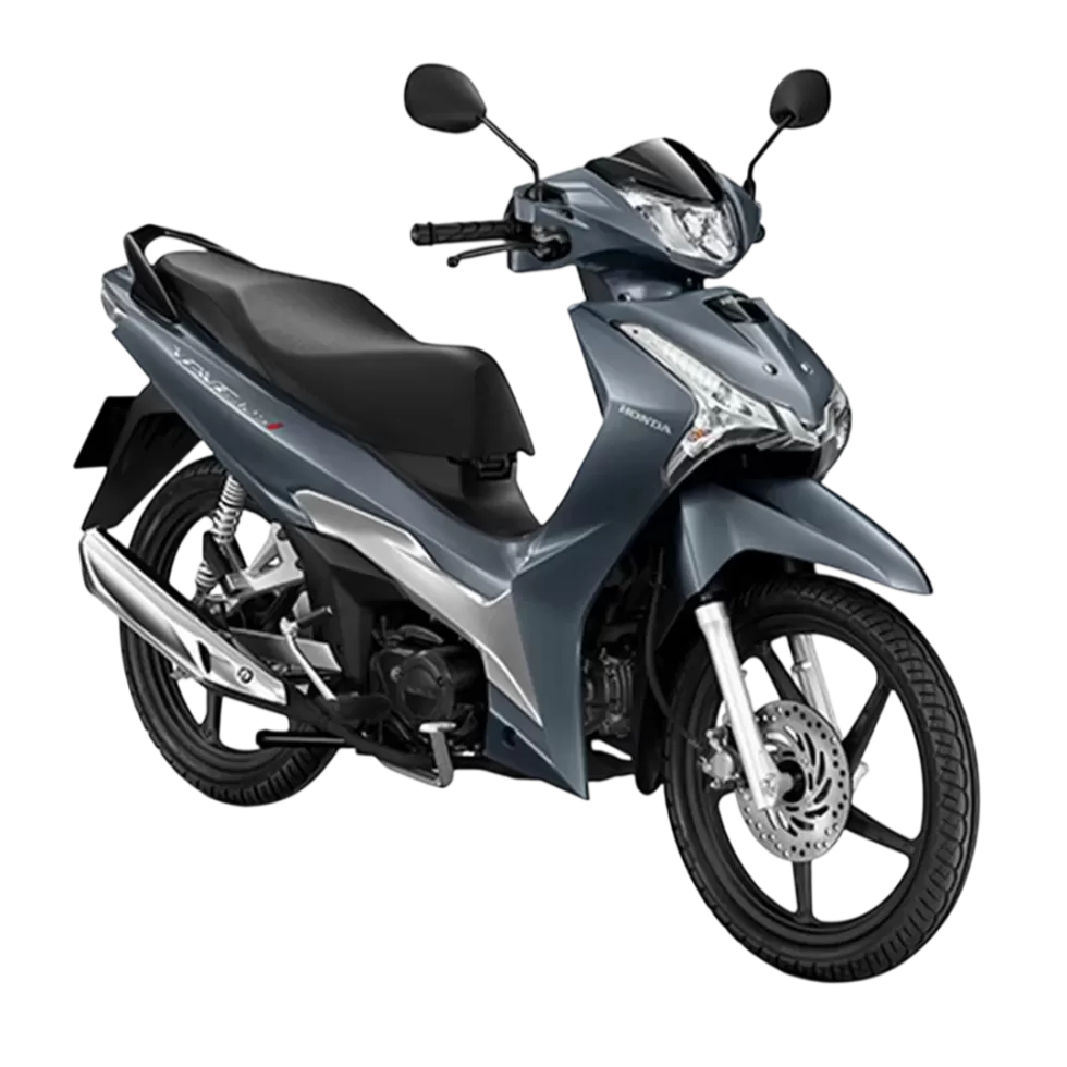 Honda Wave 110i 125i
