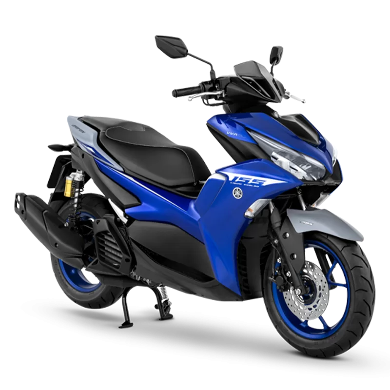 Yamaha AEROX