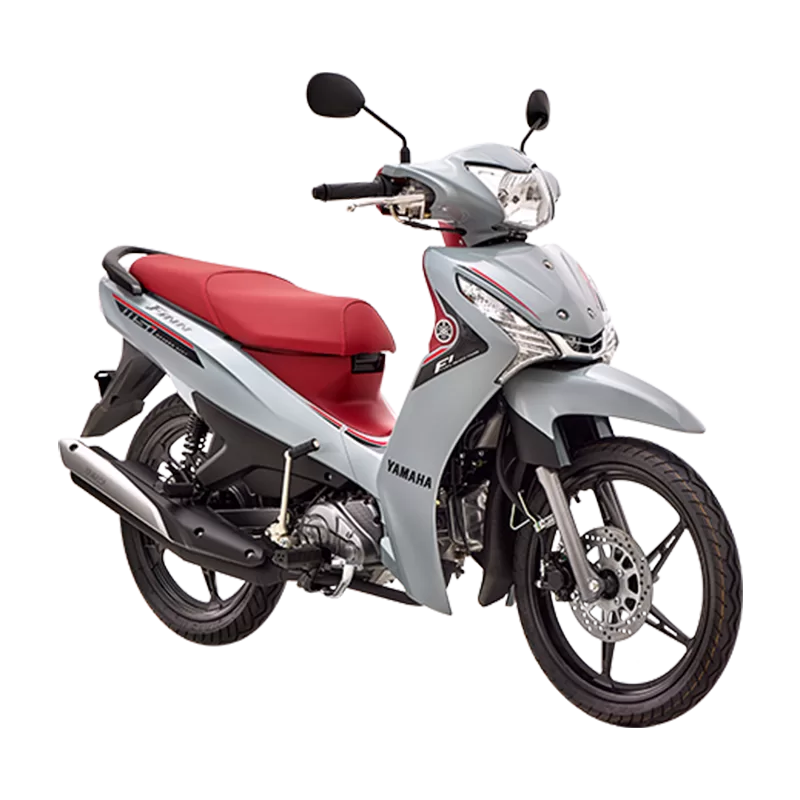 Yamaha FINN