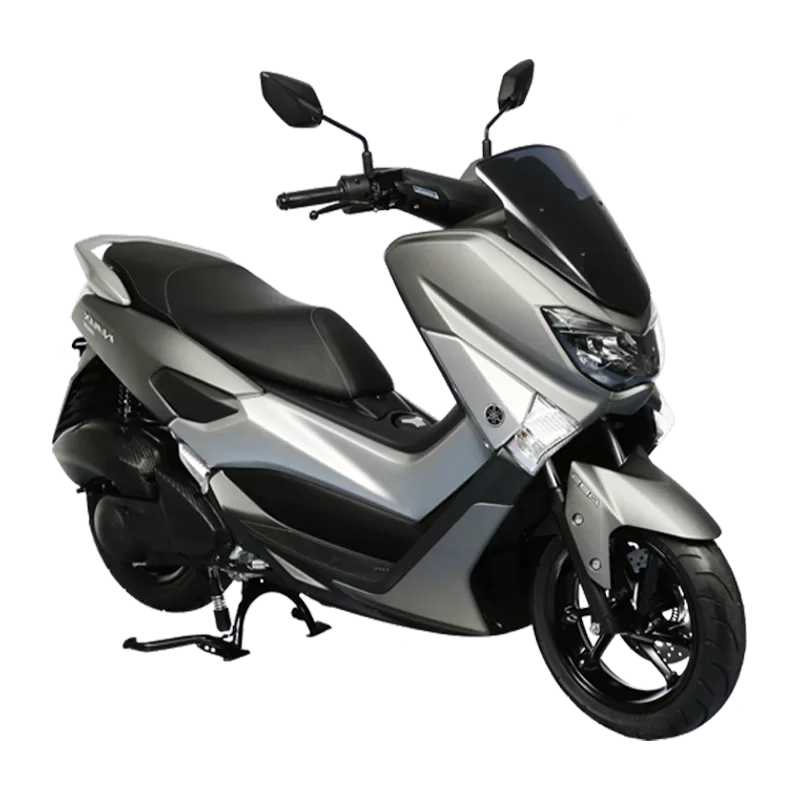 Yamaha NMAX