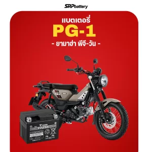Yamaha-PG-1 Yamaha-PG-1