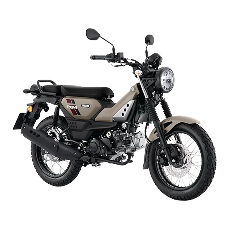 Yamaha PG-1