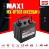 MX-DT105 (6V225Ah) MX-DT105 (6V225Ah)