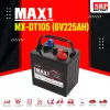 MX-DT105 (6V225Ah)3 MX-DT105 (6V225Ah)3