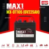 MX-DT105 (6V225Ah)4 MX-DT105 (6V225Ah)4