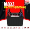 MX-DT1275 (12V150Ah)3 MX-DT1275 (12V150Ah)3