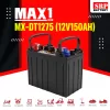 MX-DT1275 (12V150Ah)5 MX-DT1275 (12V150Ah)5
