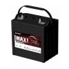 แบตเตอรี่ MAX1 MX-DT875 T875 8V 170Ah