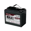 แบตเตอรี่ MAX1 MXEV12-150S (12V 150Ah) AGM-GEL DEEPCYCLE