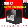MXEV12-150S (12V150Ah)4 MXEV12-150S (12V150Ah)4
