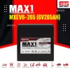 MXEV6-265 (6V265Ah)2