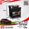 GS-LN0-DIN45